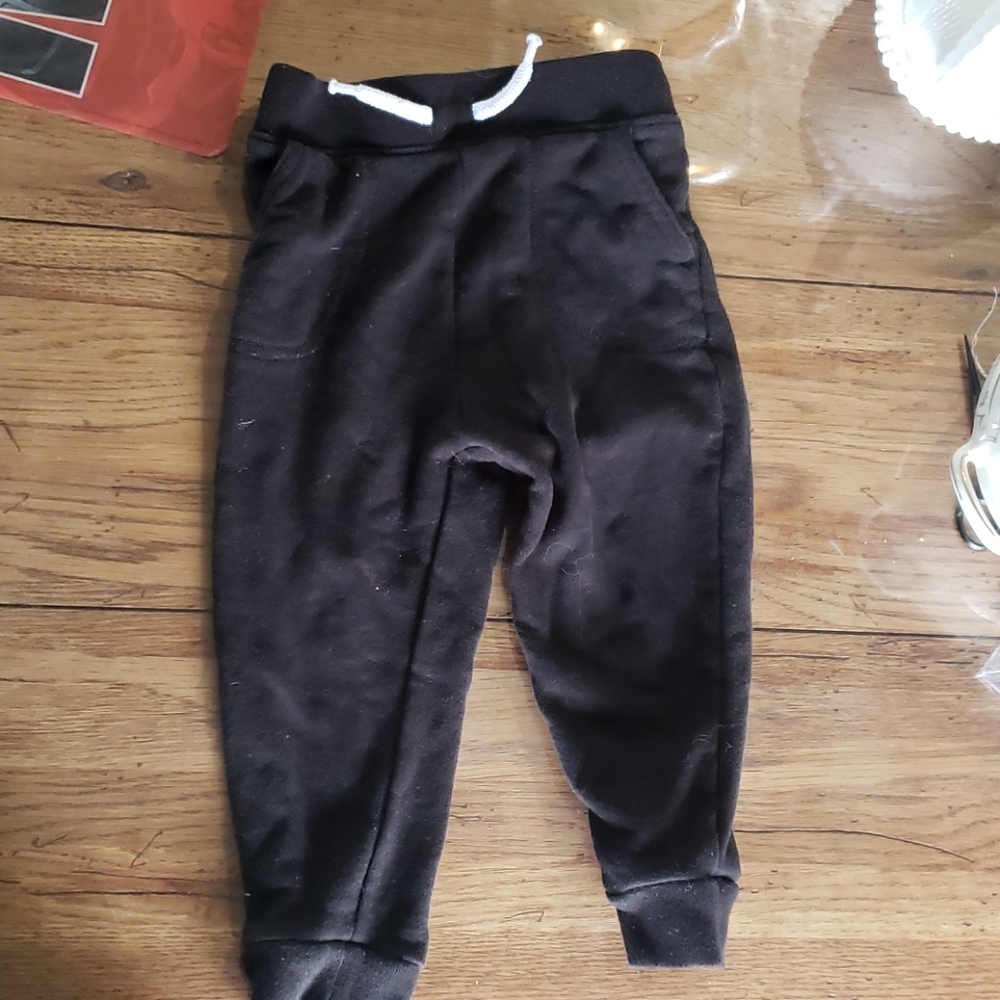 Baby sweatpants